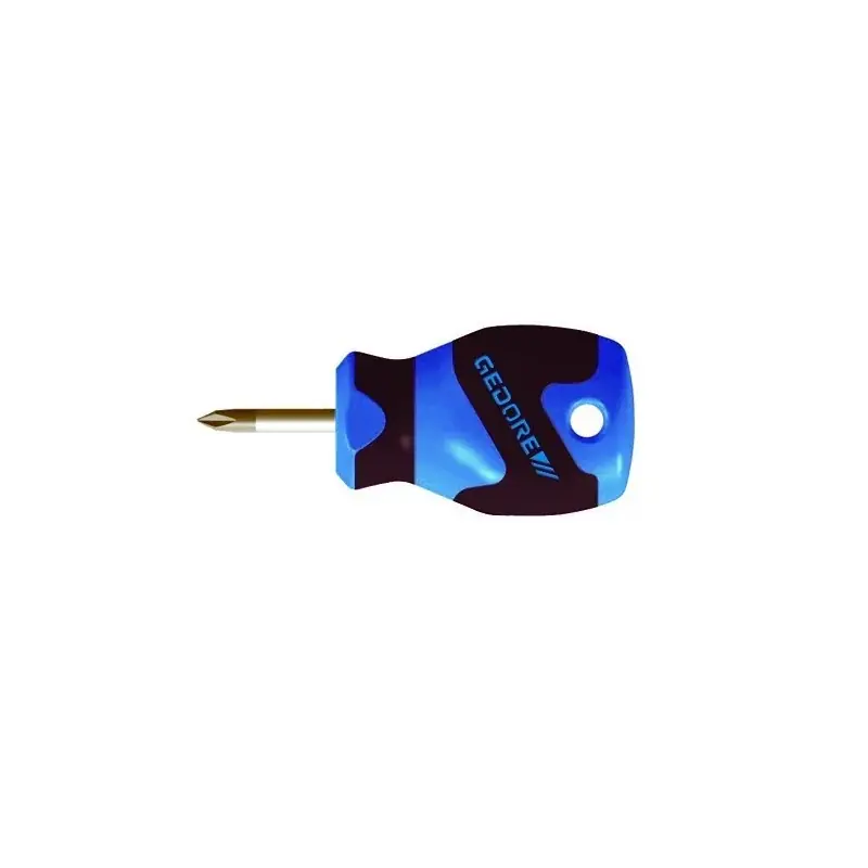 Prix Réduit Tournevis GEDORE empreinte Phillips 1 x 25 mm
