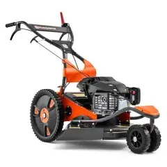 Tondeuse thermique DB 551 3,4kW – HUSQVARNA – 970812601 Satisfait Ou Remboursé