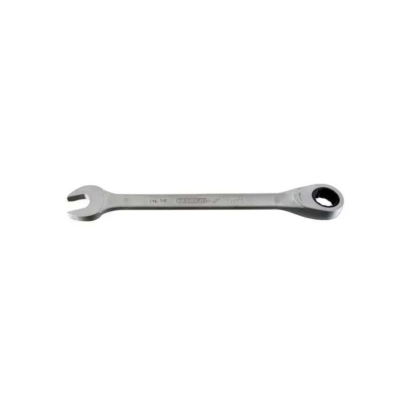 Populaire Clé double GEDORE à fourche – polygonale à cliquet 16 mm
