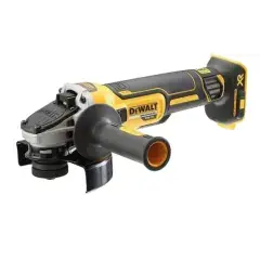 Meuleuse XR Brushless 18V 125mm + 2 batteries 4Ah + chargeur + coffret T-STAK – DEWALT – DCG405M2T Top Vente