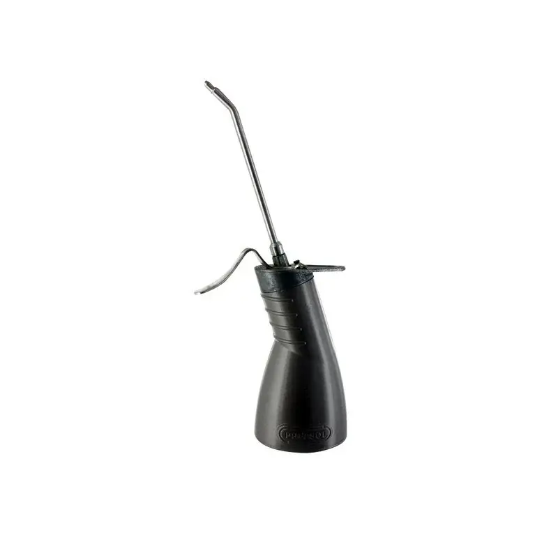Burette PRESSOL en zinc 200ml Livraison Express