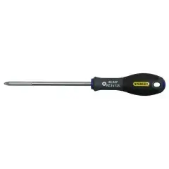 Tournevis PZ2 125mm – STANLEY FATMAX – 1-65-337 Meilleur Prix