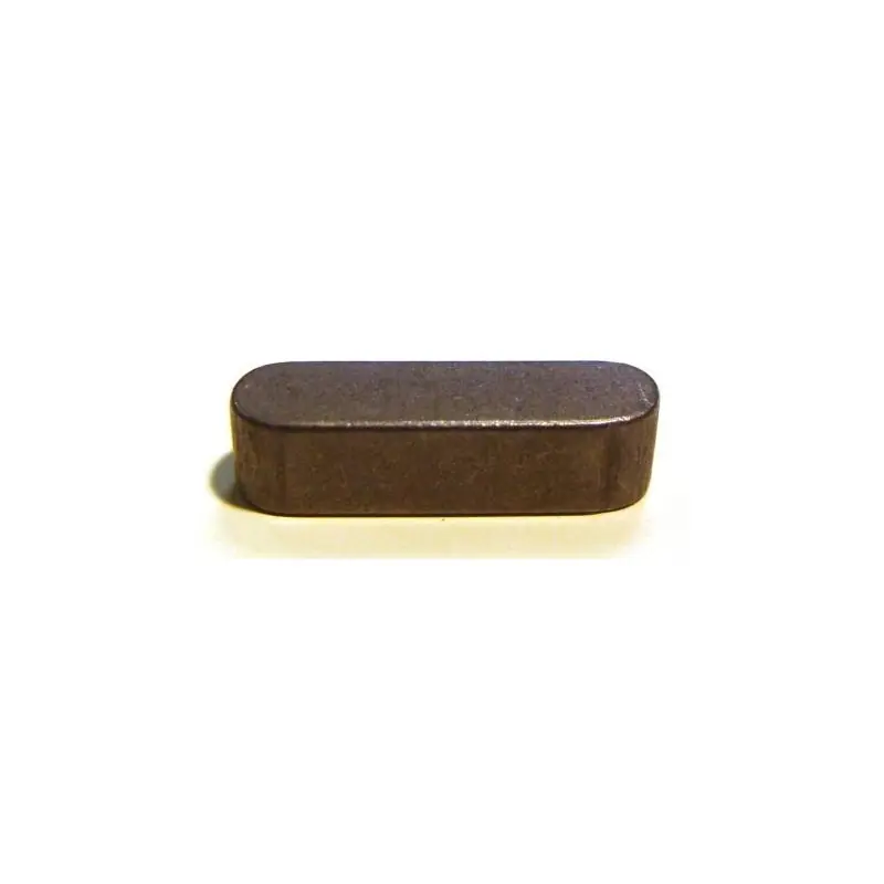 6006 – Clavette (4x4x15) pour Support de Lame de tondeuse OUTILS WOLF Meilleur Choix