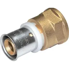 Raccord femelle à visser type H 16×1/2P-2 – COMISA – 87.13.160 Meilleure Vente