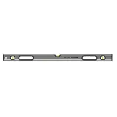 Niveau tubulaire 200cm FATMAX® PRO – Stanley Fatmax – 0-43-681 Meilleur Choix