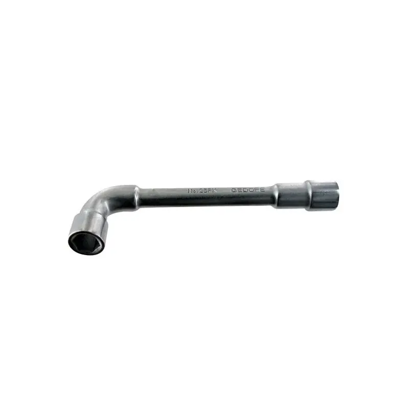 Vente Flash Clé à pipe GEDORE 6 x 6 pans débouchées 18 mm