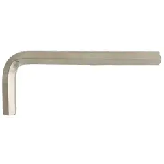 Clé 6 pans mâle 4 – UNIOR – 601037 Must-Have