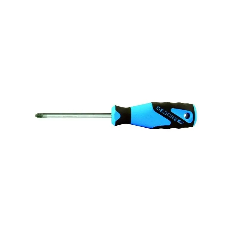 Tournevis GEDORE empreinte Pozidriv 3 x 150 mm Offre Spéciale