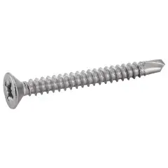 Super Prix Vis autoperceuse tête fraisée pozidrive inox A2 DIN 7504 O 4,2X16 boîte de 200 – ACTON – 624324,2X16