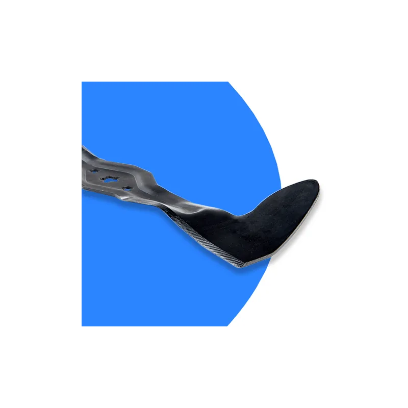 Nouvelle Collection Lame tondeuse pour Jonsered ICT16 5321687-20 coupe 54,3 cm