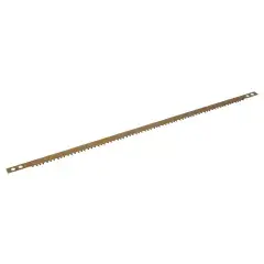 Usine Directe Lame de rechange pour scie à bûche 530mm – BAHCO – SE5121