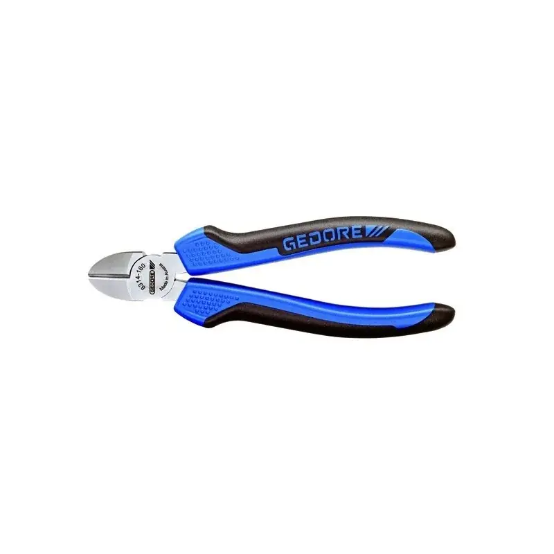 Pince 160 mm coupante GEDORE coupe diagonale Haute Qualité