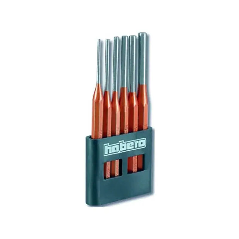 Acheter Direct Jeu de 6 chasse goupille GEDORE