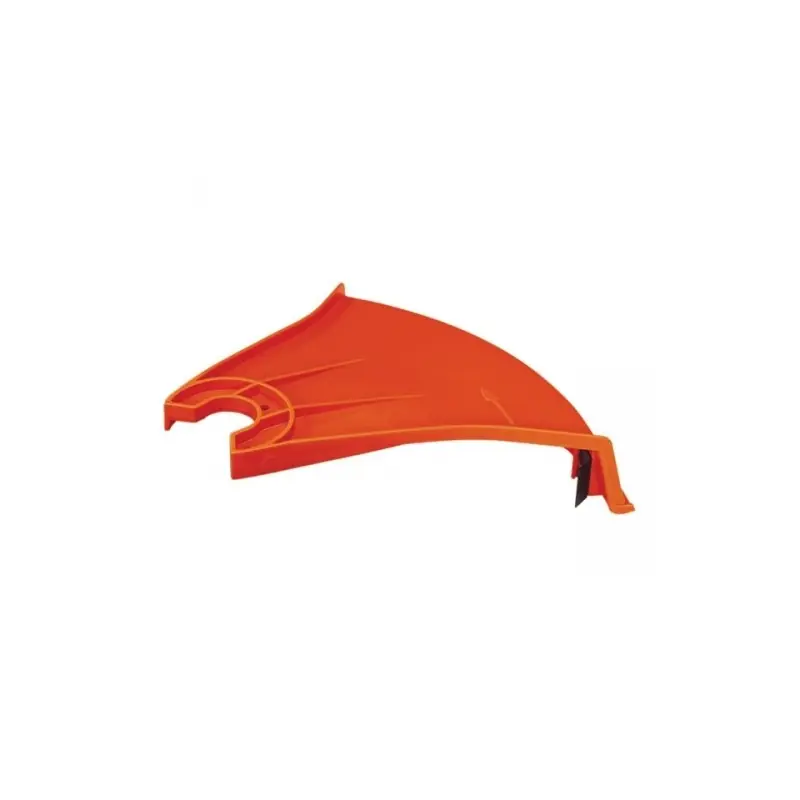 61062012 – Carter de Protection en Plastique pour Coupe-Bordures OLEO MAC Dernier Modèle