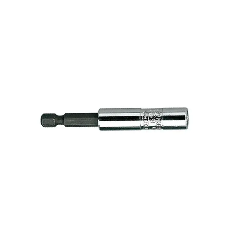 Porte embouts GEDORE pour visseuses 6 pans mâle et femelle diamètre 6,3 mm Nouveauté