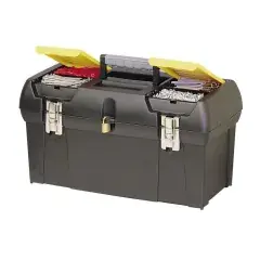 Achetez Aujourd&rsquo;hui Boite à outils Série Pro 60cm – STANLEY – 1-92-067