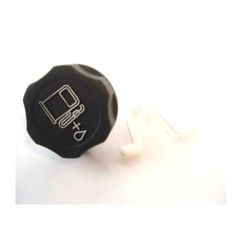 Retour Gratuit 61070079R – Bouchon de Réservoir Essence pour Débroussailleuse OLEO-MAC