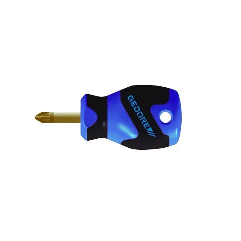 Affaire À Saisir Tournevis GEDORE empreinte Pozidriv 1 x 25 mm