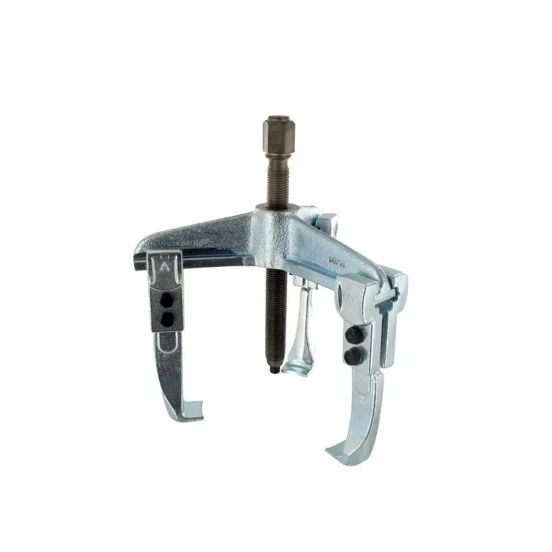 Extracteur universel à 3 griffes GEDORE 130×100 avec vis de force M14 x 1,5 x 140 Acheter Direct