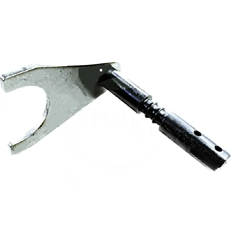 611-05186 – Fourchette pour Tondeuse Autoportée MTD Usine Directe