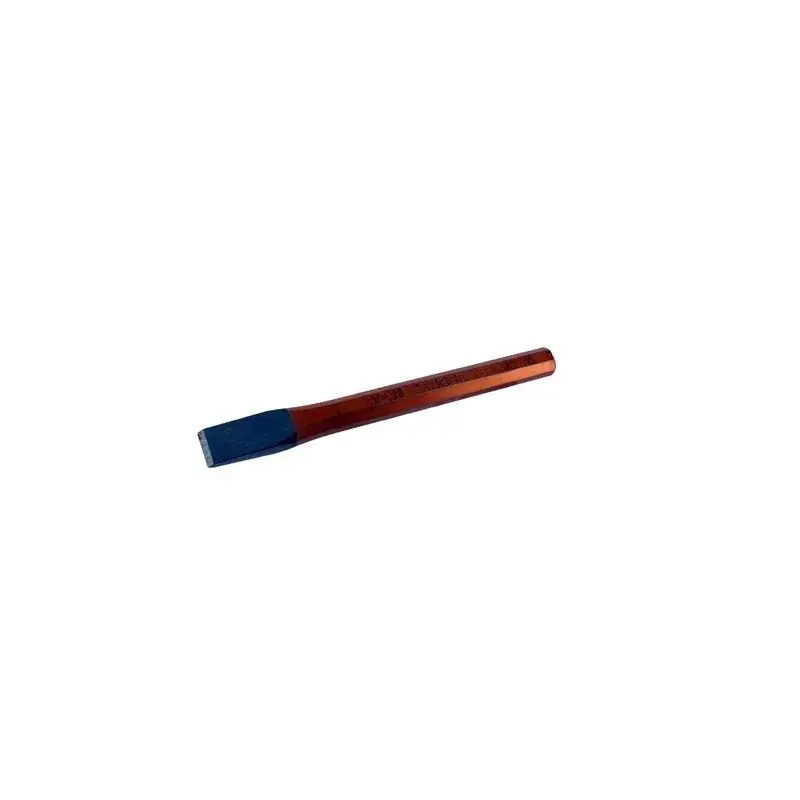 Burin plat octogonal GEDORE 12 x 125 mm Commande En Gros