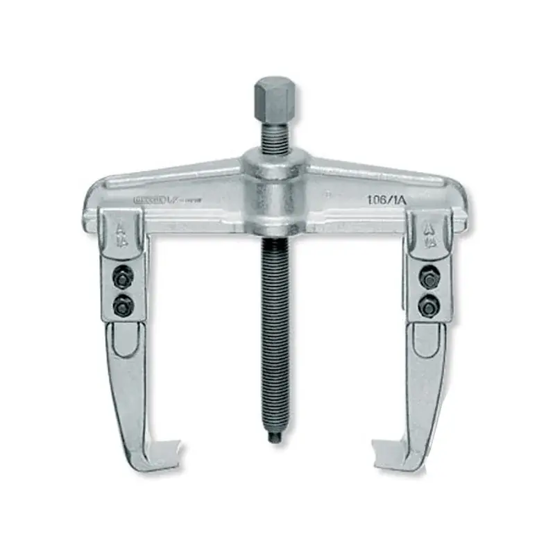 Extracteur universel à 2 griffes GEDORE 200×150 avec vis de force G1/2 x 210 Super Prix