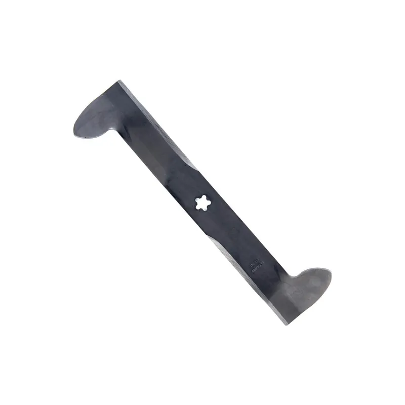 Bon Marché Lame tondeuse pour Jonsered ICT15 532165560 coupe 46 cm