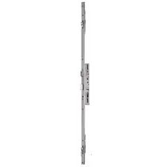 Serrure 3 points TF 700 coffre 39mm axe 24mm têtière en U – HERACLES – MX-F700-39-0 Acheter Direct