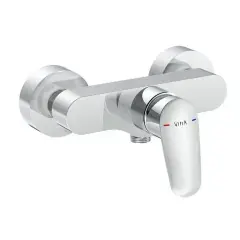 Mitigeur douche avec cartouche 1/2 C2 ÉCO – VITRA – A42930EKF Bon Plan