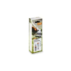 Kit d‘entretien débroussailleuses et coupe-bordures Care & Clean kit FS – STIHL – 0782-516-8601 Dernier Modèle