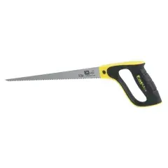 Scie à guichet denture fine 300mm – Stanley Fatmax – ® 2-17-205 Must-Have