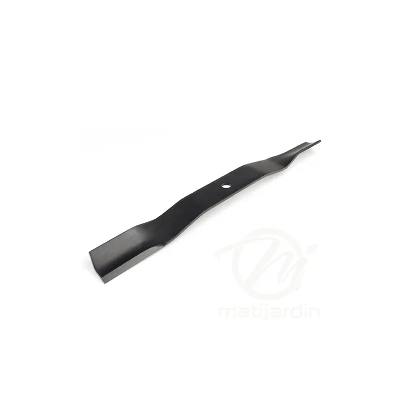 Réduction Lame tondeuse pour Kubota 181.2140 coupe 51,3 cm
