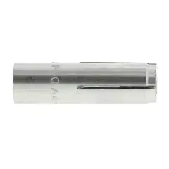 Cheville femelle GRIP M10X40 INOX A4 en boite de 50 – SPIT – 062260 Populaire