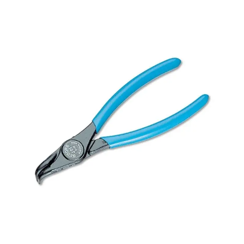 Offre Du Jour Pince à circlips intérieurs GEDORE à bec coudé 129 mm