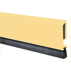 Jusqu&rsquo;à Épuisement Des Stocks Bas de porte PDS.B-ZK bois claire sous blister – ELLEN – 110631066D