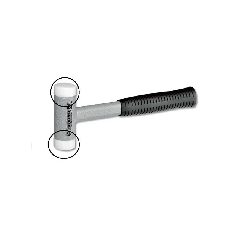 Embout GEDORE pour massette anti-rebond diamètre 40 mm Offre Du Jour