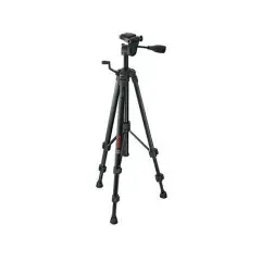 Trépied BT 150 Professional 1/4‘‘ 55-157cm – BOSCH – 0601096B00 Prix Bas