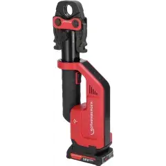 Sertisseuse 18V Romax Compact III + 1 batterie 2Ah + chargeur – ROTHENBERGER – 1000004437 Prix Promo