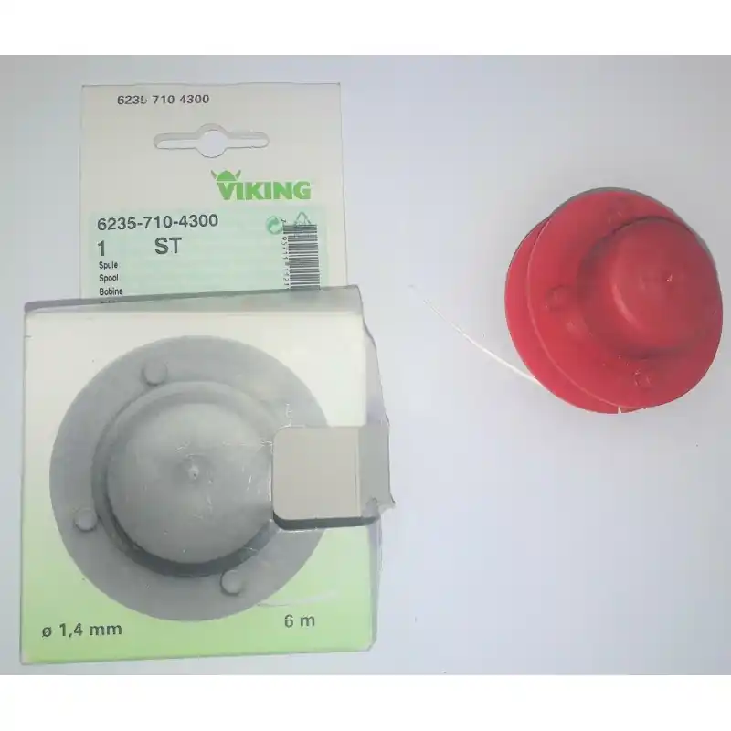 62357104300 – Bobine de recharge de fil ATS101 pour VIKING Nouvel Arrivage