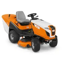 Expédié Aujourd&rsquo;hui Tracteur de pelouse thermique RT 6112 ZL – STIHL – 6170-200-0029
