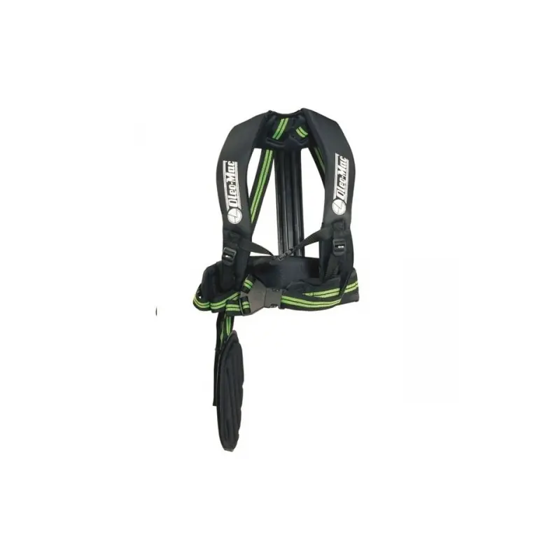 Usine Directe 63070003R – Harnais Professionnel OLEO MAC
