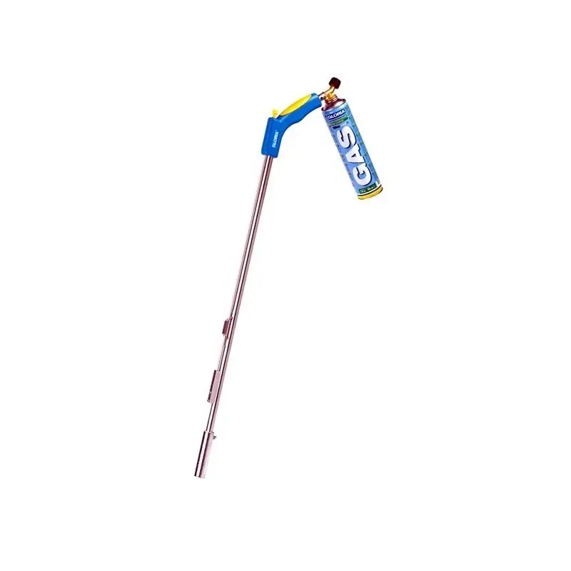 Marque Désherbeur thermique GLORIA modèle THERMOFLAMM BIO CONFORT