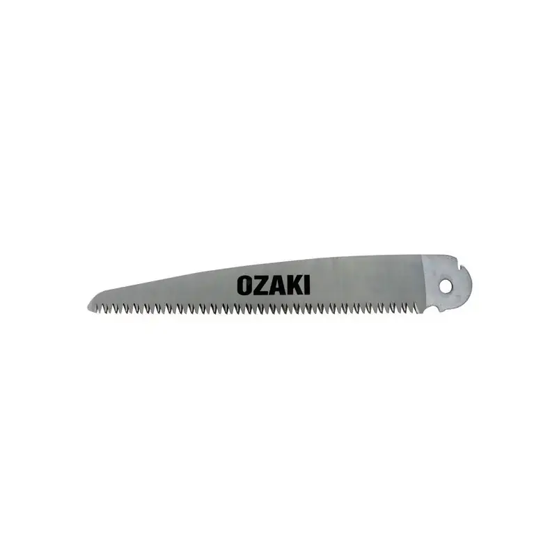 Produit De Marque Lame de rechange OZAKI pour scie piable