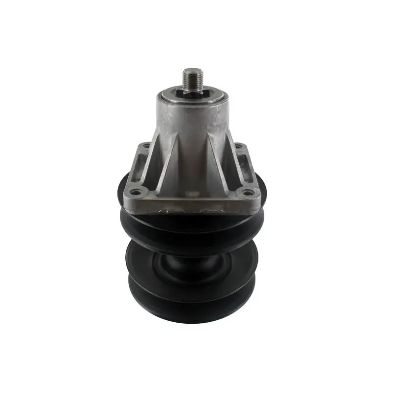 Nouvelle Collection Palier de lame MTD 618-0595 – 618-0595A – 6180595 – 6180595A pour plateau série 800 – 117cm (46&Prime;)
