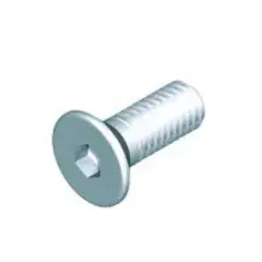 Vis pour poignée DIVA M6x16mm – LA CROISEE DS – DS6878 Achetez Aujourd&rsquo;hui