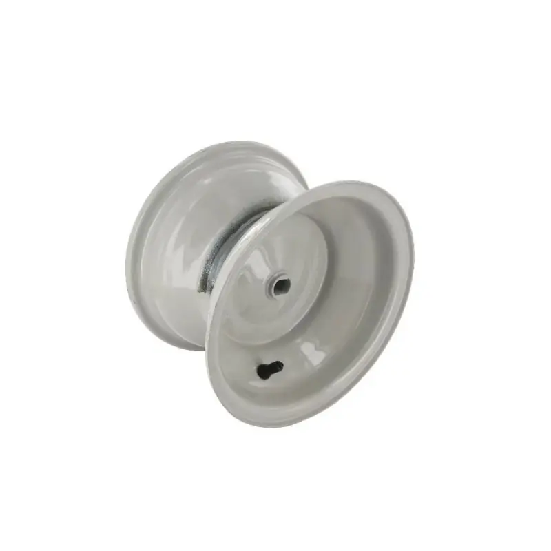 634-04174662 – Jante Arrière Grise 18X6-50X8 pour Tondeuse Autoportée MTD Livraison Express