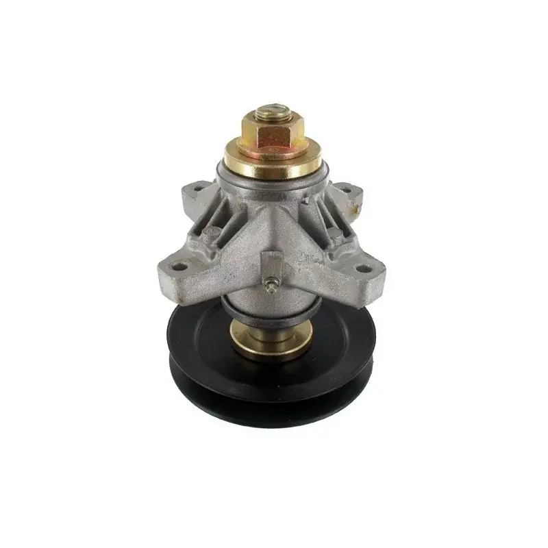 Offre Spéciale Palier de lame MTD 618-04129A – 618-04129B – 918-04129A – 918-04129B pour plateau 127cm (50&Prime;)