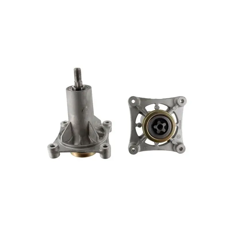 Offre Du Jour Palier de lame AYP 587 25 33-01 – 5872533-01 – 587253301 pour 12597SD