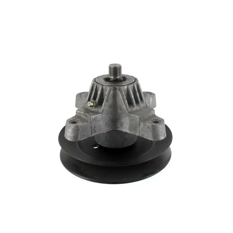 Palier de lame complet MTD 618-0565 – 618-0574 – 918-0565 – 918-0574 – 918-0574C – 6180565 – 6180574 série 600 – 107cm Petit Prix