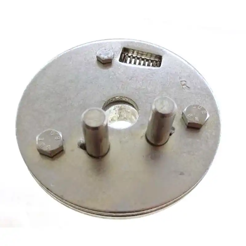 6380-780-2205 – Roue Libre Droite pour Tondeuse VIKING Jusqu&rsquo;à Épuisement Des Stocks